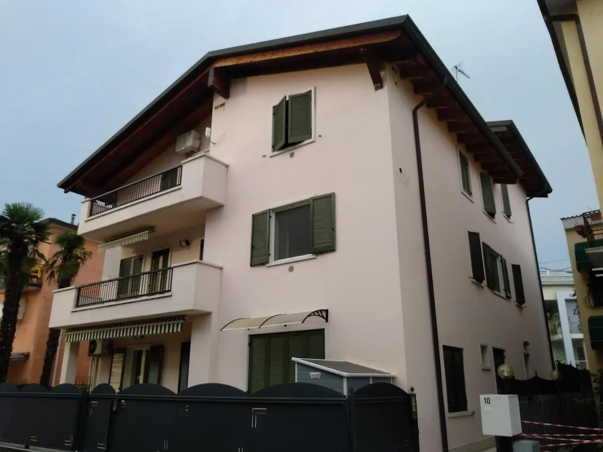 Appartamenti Benaco Peschiera del Garda
