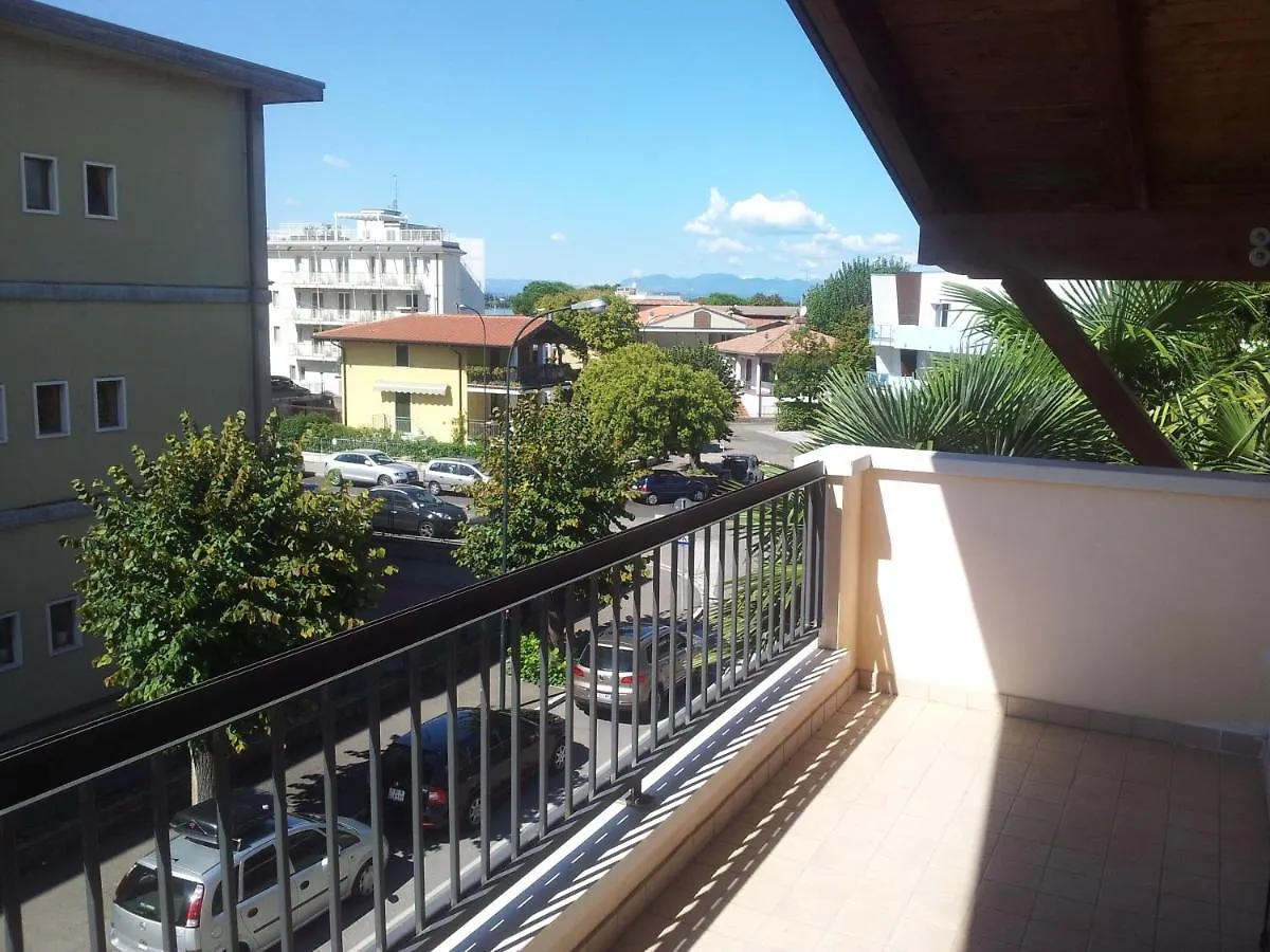 Appartamenti Benaco Peschiera del Garda