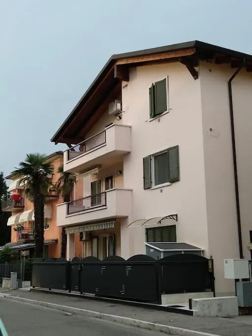 Lejlighed Appartamenti Benaco Peschiera del Garda Italien