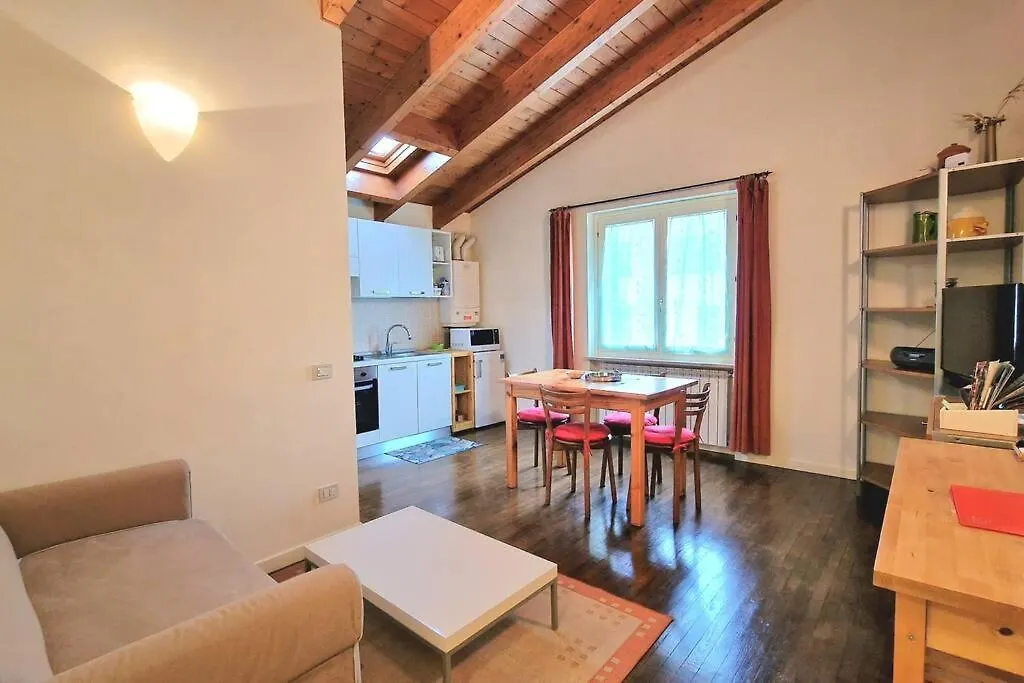 Lejlighed Appartamenti Benaco Peschiera del Garda