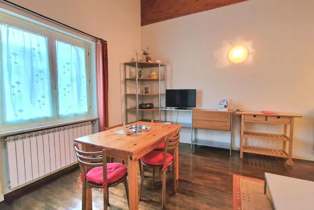 Lejlighed Appartamenti Benaco Peschiera del Garda