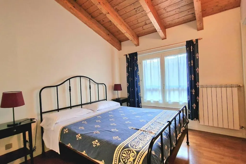 Appartamenti Benaco Peschiera del Garda