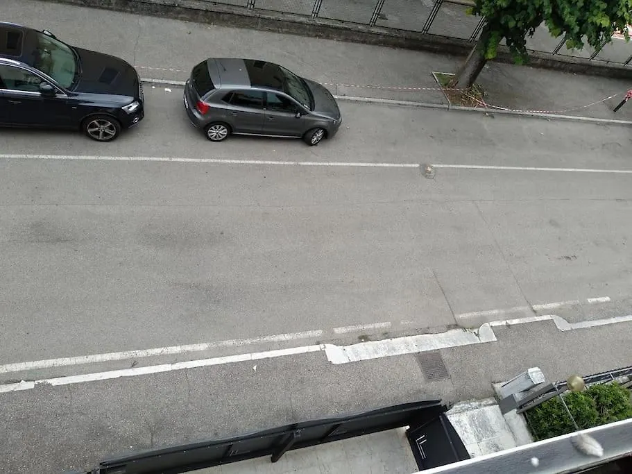 Appartamenti Benaco Peschiera del Garda Lejlighed