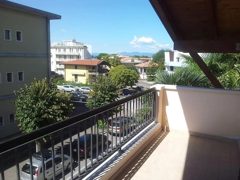 Appartamenti Benaco Peschiera del Garda 0*,