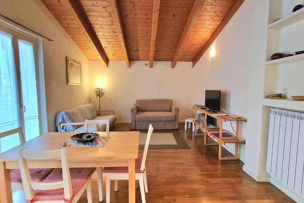 Appartamenti Benaco Peschiera del Garda 0*,