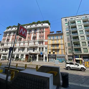  Appartamento Crocetta 67 - Penthouse Italia