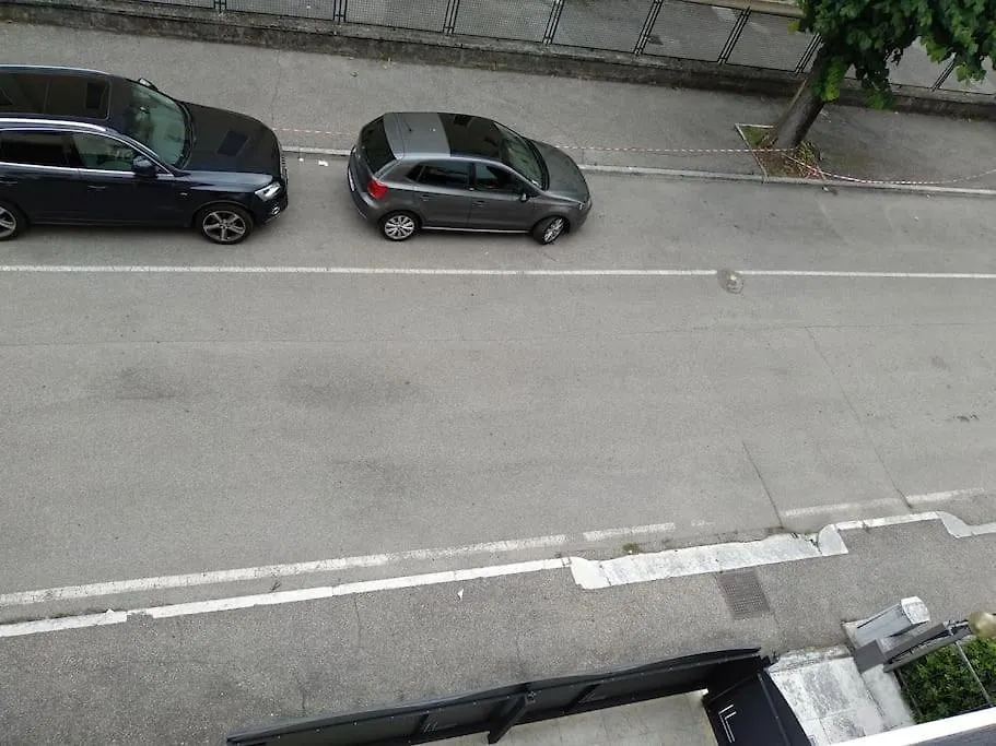 Appartamenti Benaco Peschiera del Garda