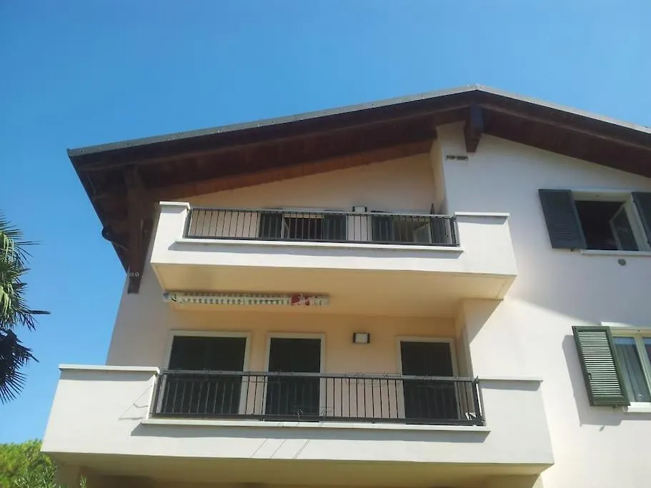 Lägenhet Appartamenti Benaco Peschiera del Garda Italien