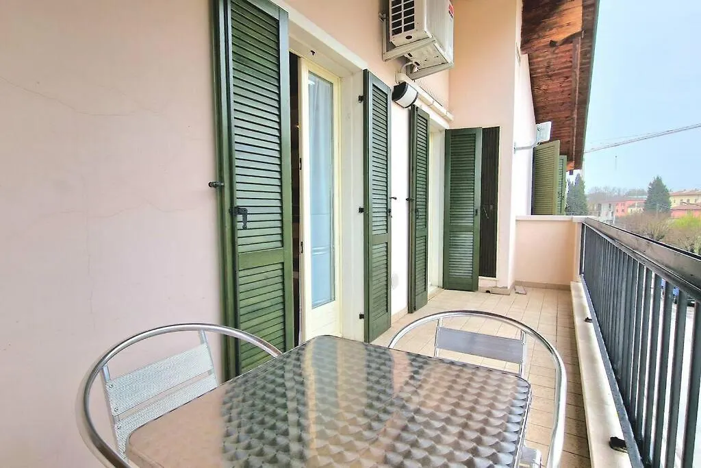 Appartamenti Benaco Peschiera del Garda