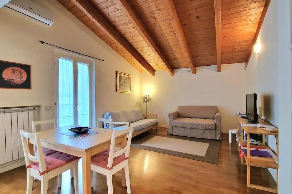 Appartamenti Benaco Peschiera del Garda